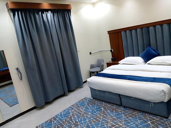 Apartment, 2 Bedrooms