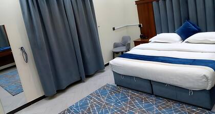 hamsat ward serviced apartments