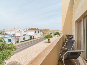 Property grounds - Convento das Bernardas Lux T2 (Tavira)