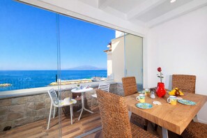 Apartment - Appartamento Seapearl Sorrento (Sorrento)