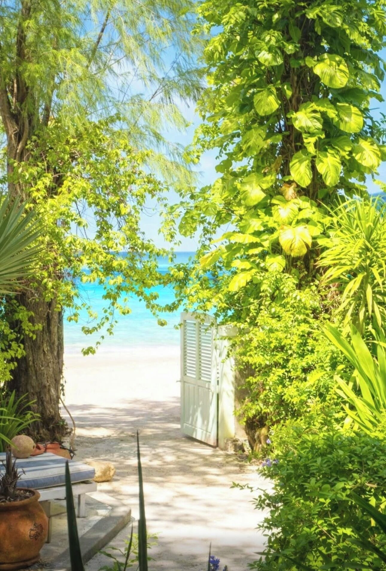 Strand