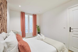 Apartment - Apartmen - Bastille - Le Marais (Paris)