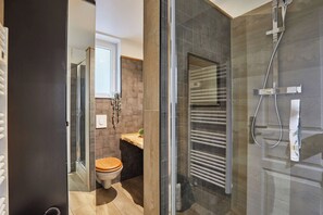 Apartment | Bathroom - Apartmen - Bastille - Le Marais (Paris)