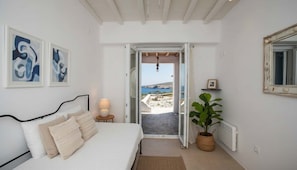 Apartment - Mykonos Home by Beach (Mykonos)