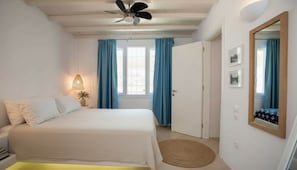 Apartment - Mykonos Home by Beach (Mykonos)
