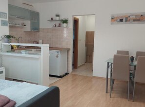 Studio (Boutique Studio Pula) | Private kitchen - Boutique Studio Pula (Pula)