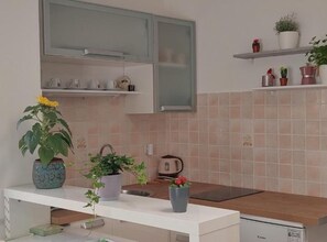Studio (Boutique Studio Pula) | Private kitchen - Boutique Studio Pula (Pula)