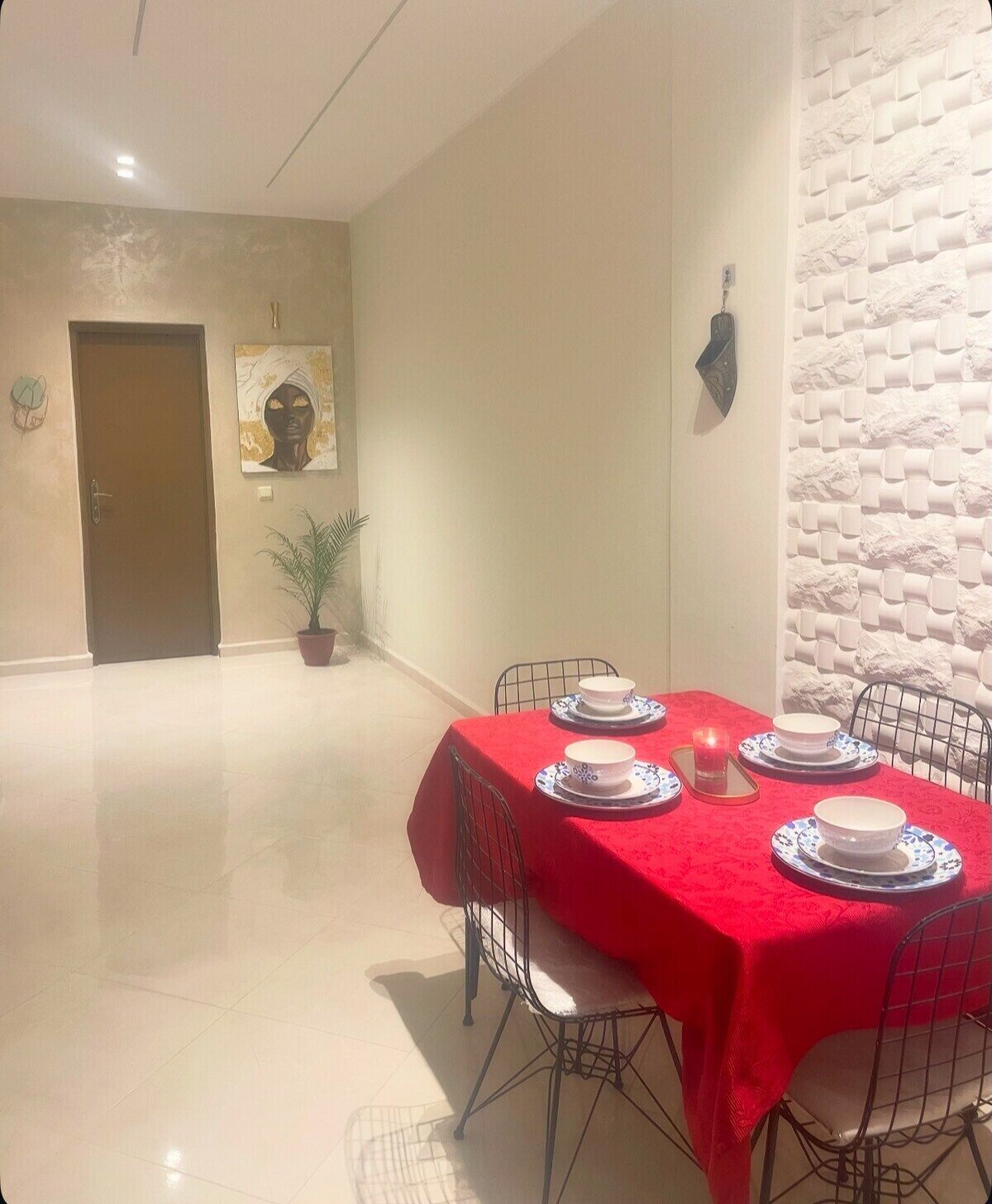 Restaurantes