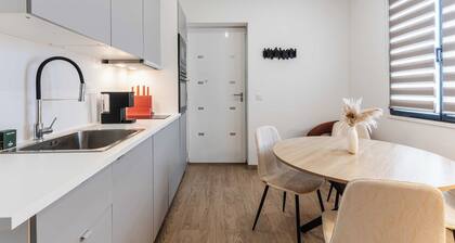 Spacious Studio 2P - Benerville