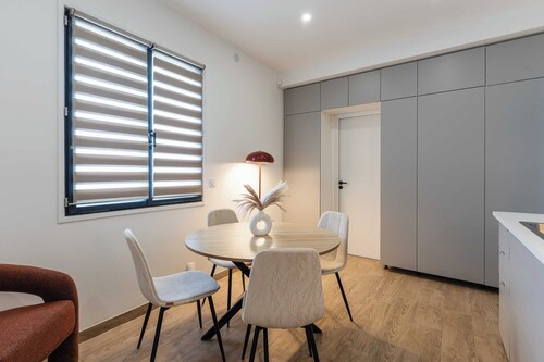 Spacious Studio 2P - Deauville
