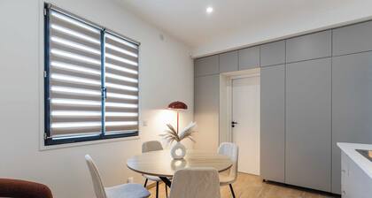 Spacious Studio 2P - Deauville