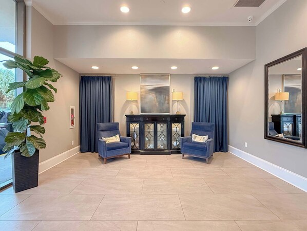 Interior - Stunning 3BR/3BA Brighton Tower | Fully Renovated (Myrtle Beach)