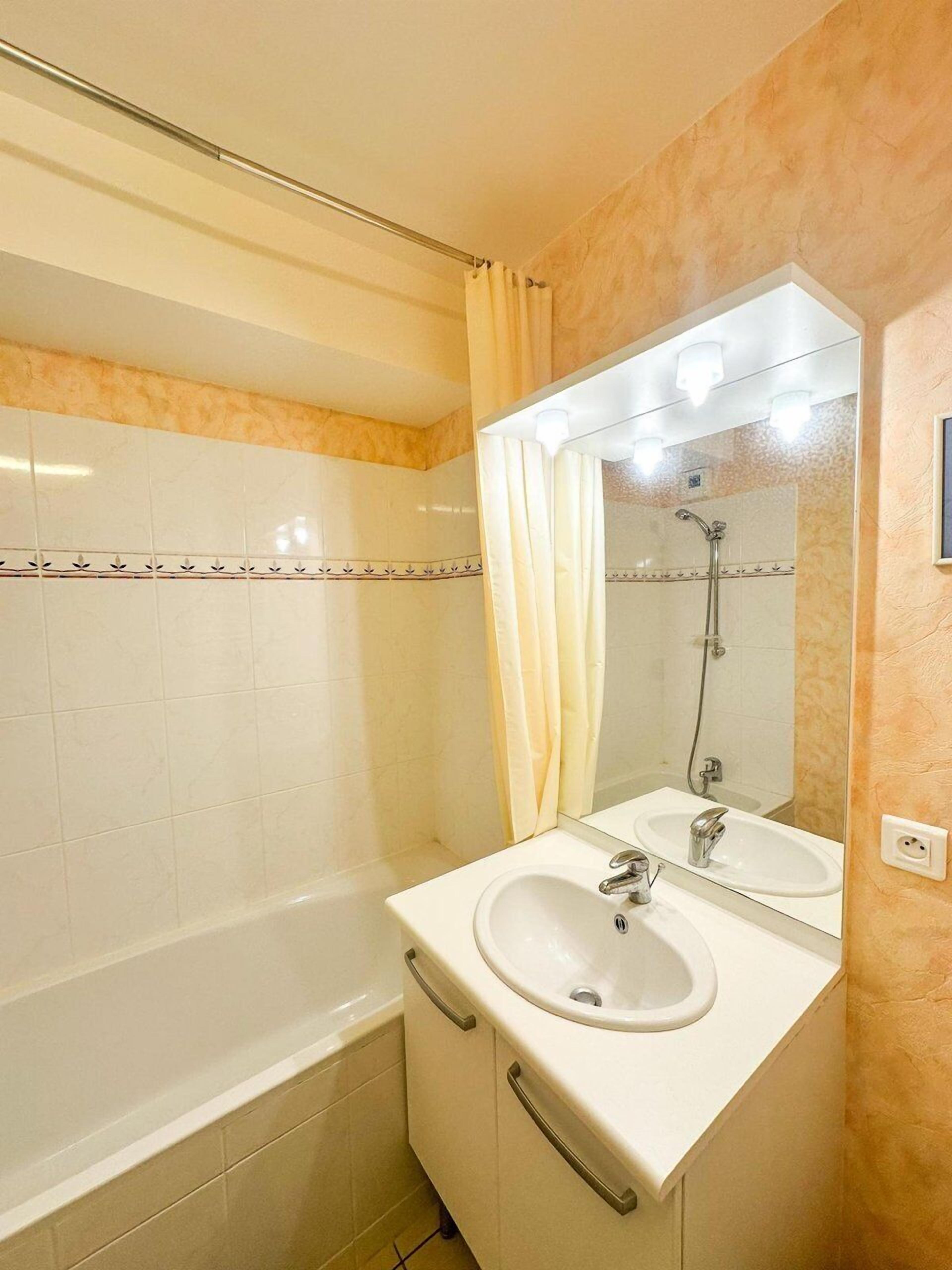 Salle de bain