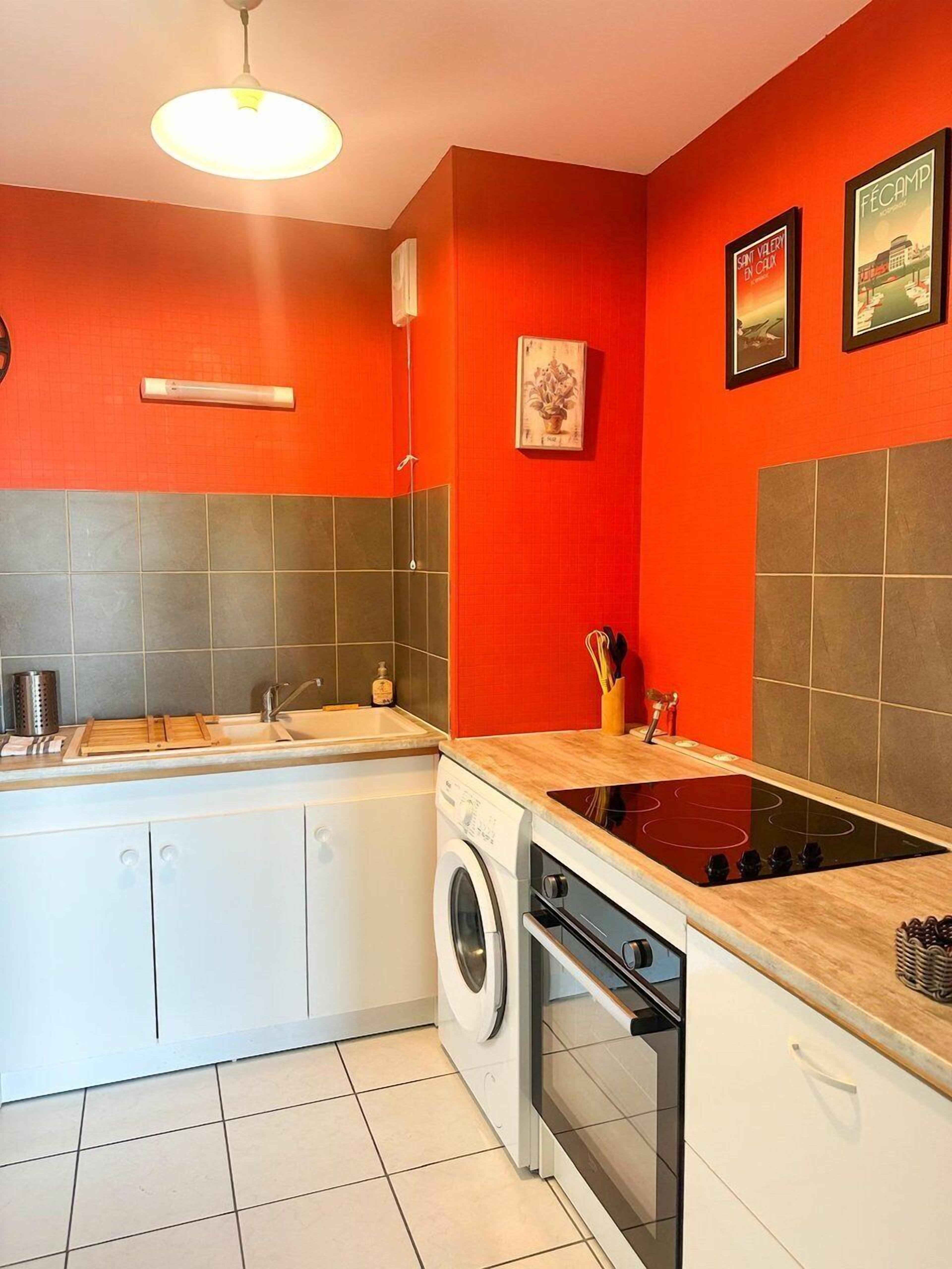 Cozinha privada