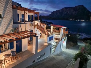 Exterior - Vasilis Boutique Studios (KALYMNOS)
