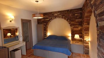 Deluxe-Studio, Balkon, Meerblick