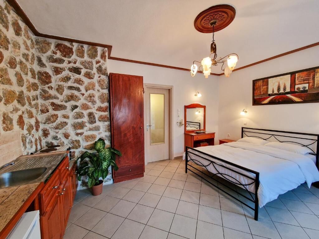 Classic Studio, Sea View