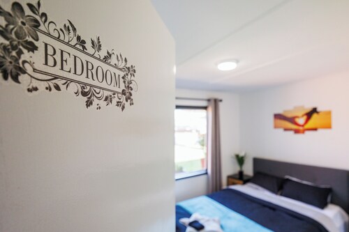 Dannevirke Lodge - Dannevirke Holiday Escape
