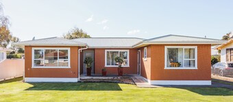 Dannevirke Lodge - Dannevirke Holiday Escape