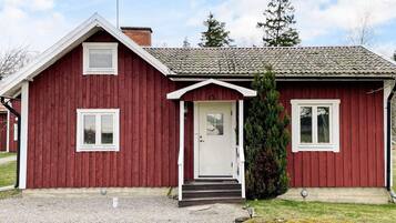 House | Exterior