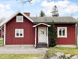 Hus | Udendørsområde