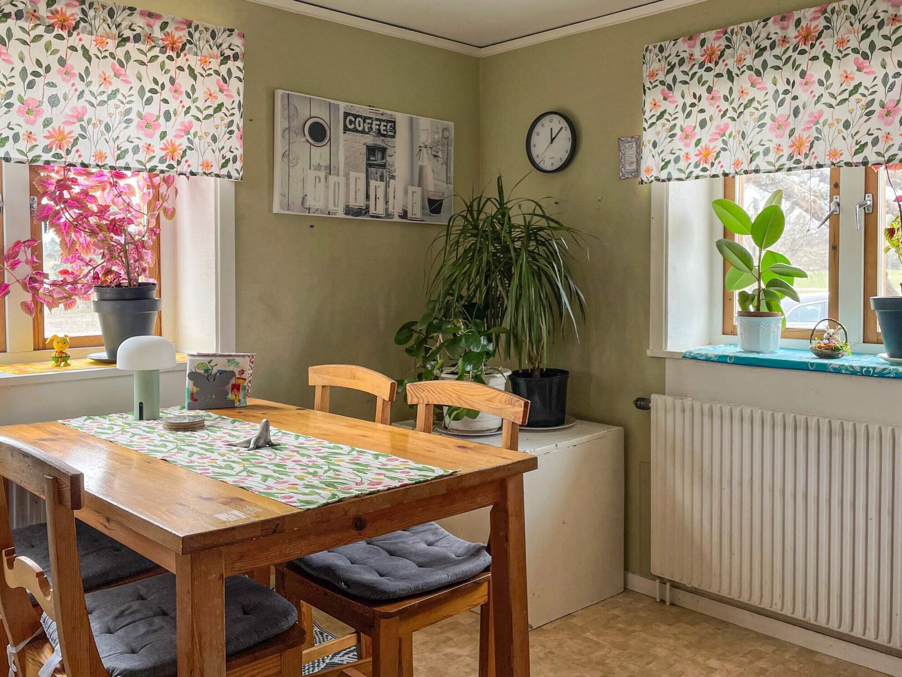 House | Interior