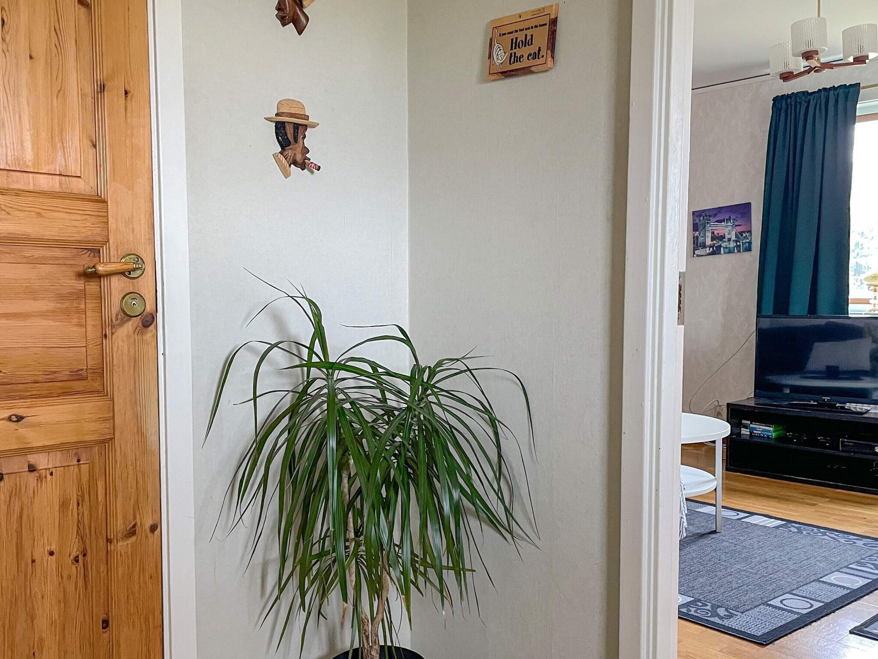 House | Interior