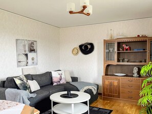 Maison | Intérieur