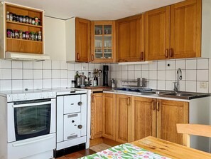 House | Interior