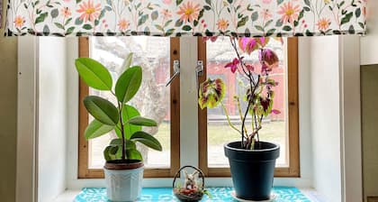 4 Person Holiday Home in Enkoping