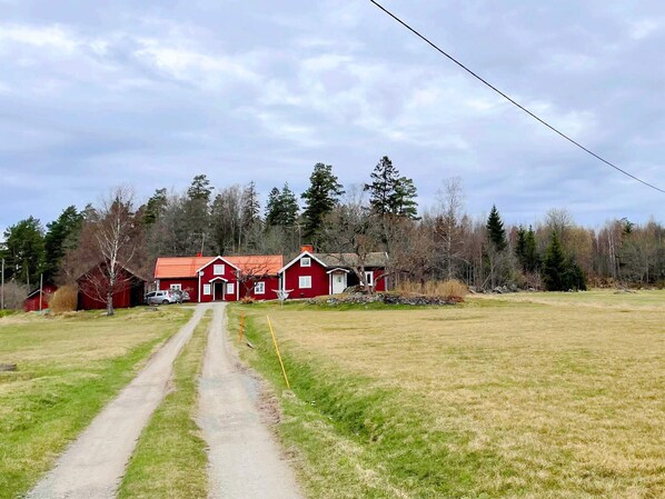 House | Exterior