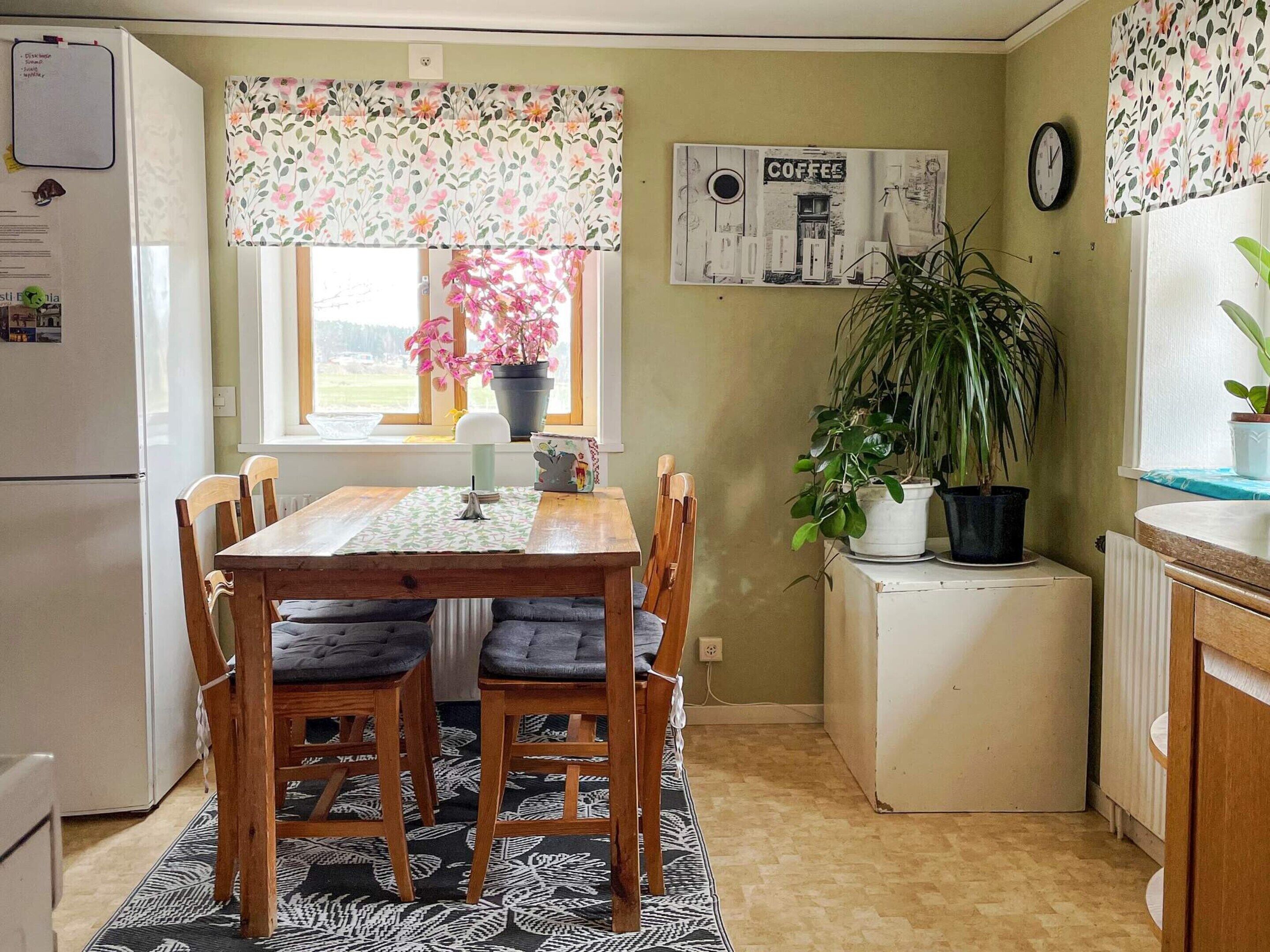 House | Interior
