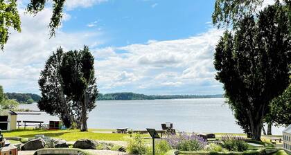4 Person Holiday Home in Enkoping