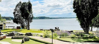 4 Person Holiday Home in Enkoping