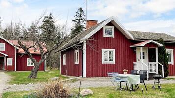 House | Exterior