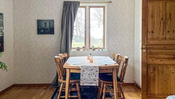 House | Interior