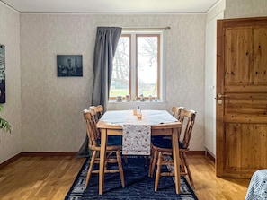 House | Interior