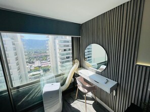 Apartment, City View | Interior - Dummy Malaga (Santiago)