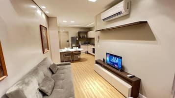 Apartment | Living area