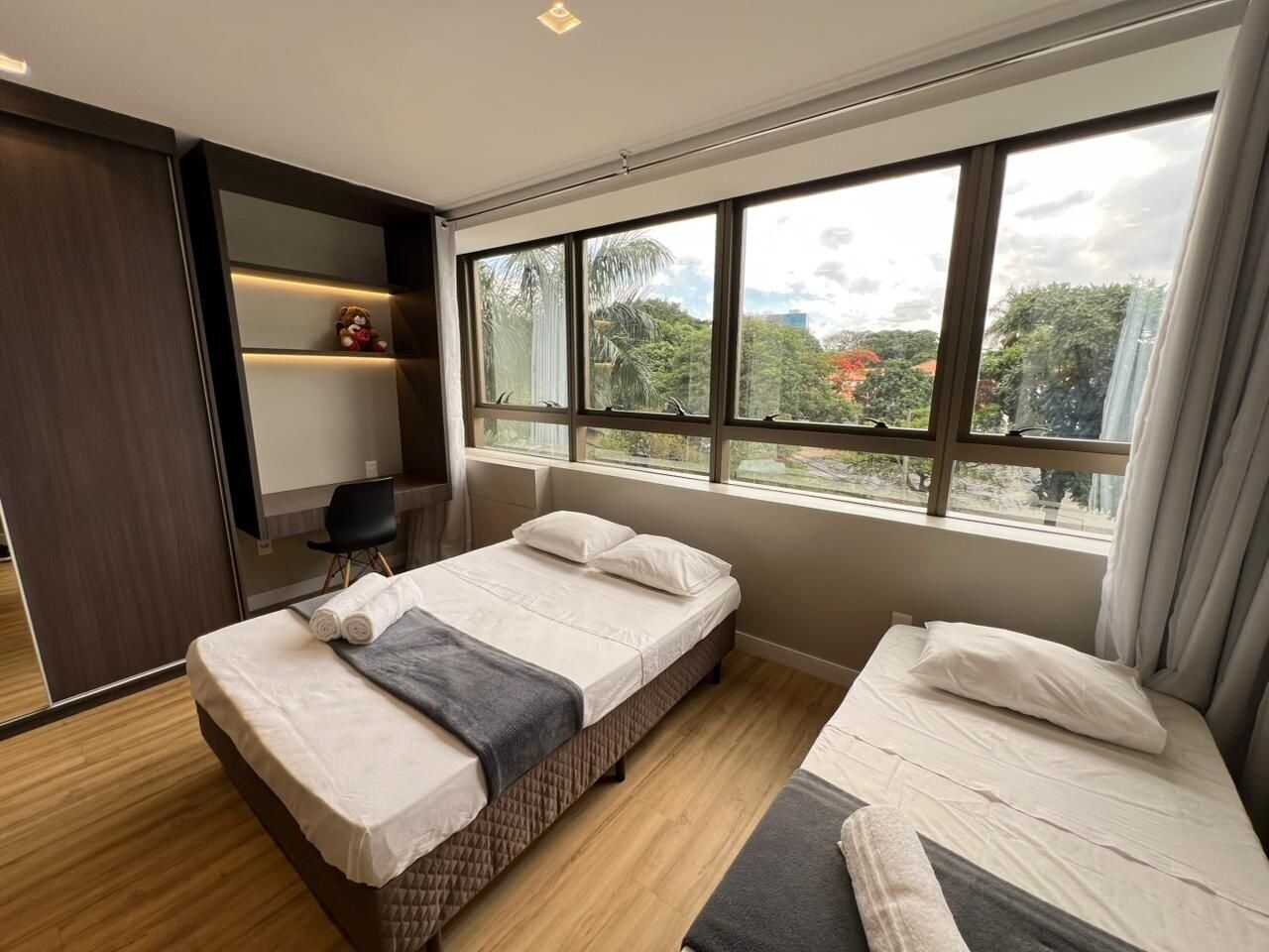 Apartment | Iron/ironing board, free WiFi, wheelchair access
