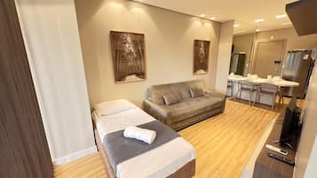 Apartment | Living area