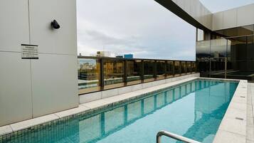 Appartamento | Piscina
