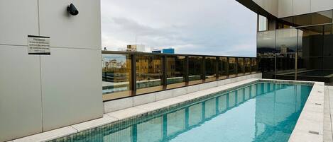 Apartment | Pool