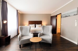 Interior - Garner Hotel Friedrichshafen By IHG (Friedrichshafen)