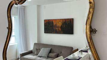 Appartement | Intérieur