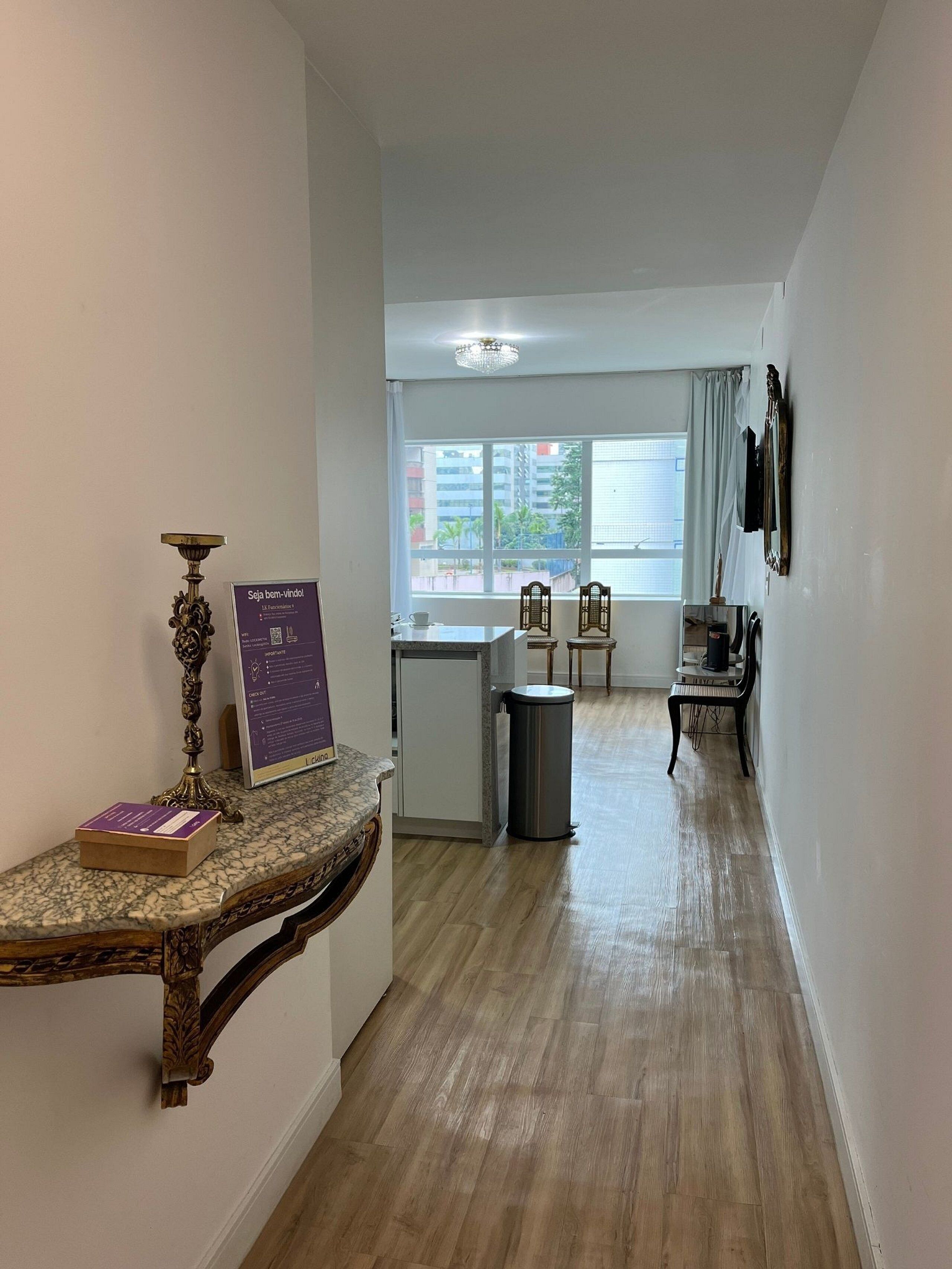 Appartement | Hall