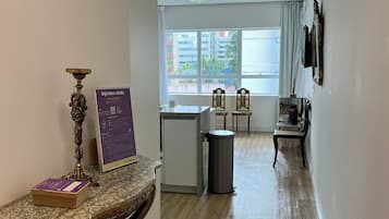 Appartement | Hall