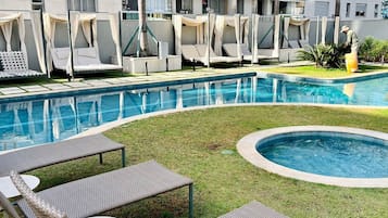 Apartment | Pool