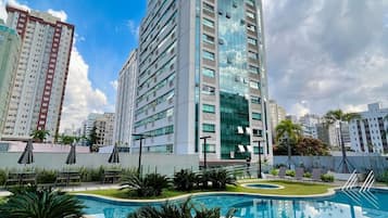 Apartment | Pool