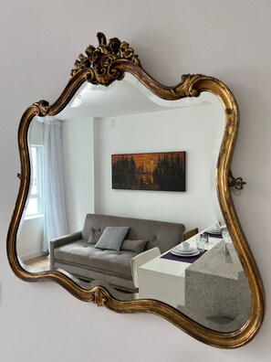 Apartament | Interior